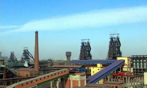 河北钢铁厂爆料视频大全,揭秘工业重镇的环保与生产真相 第3张 河北钢铁厂爆料视频大全,揭秘工业重镇的环保与生产真相 第3张