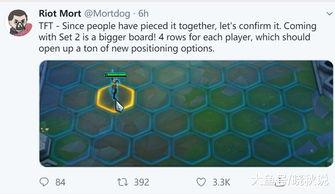 英雄联盟棋盘爆料视频,全新游戏玩法与角色揭秘 第3张 英雄联盟棋盘爆料视频,全新游戏玩法与角色揭秘 第3张